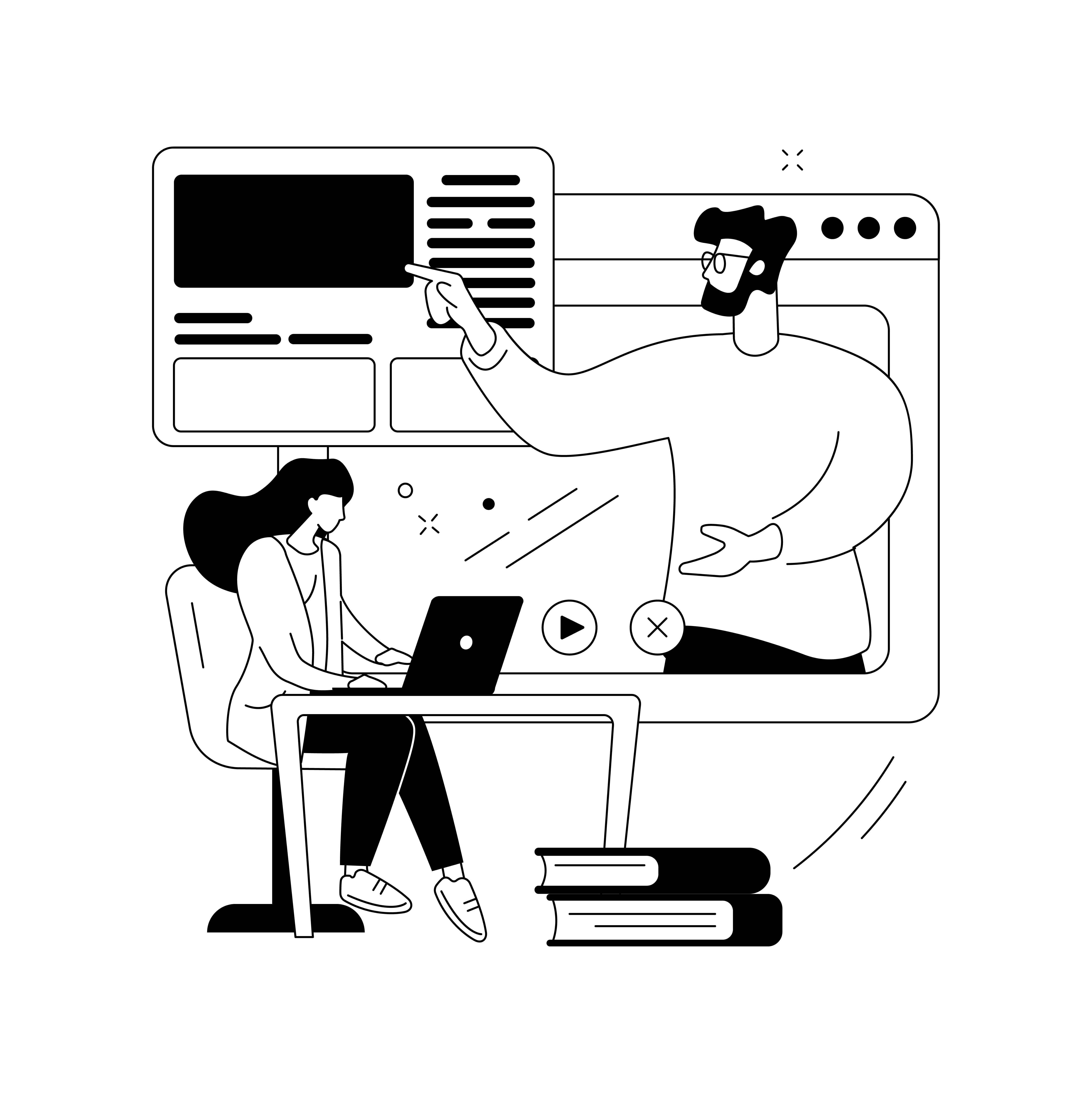 8 Benefits of High-Performance Web Development for Modern Brands