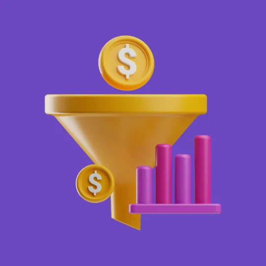 Funnel