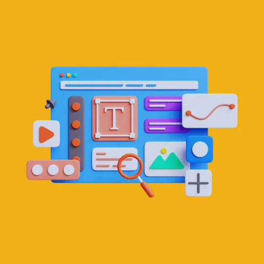 Web Development